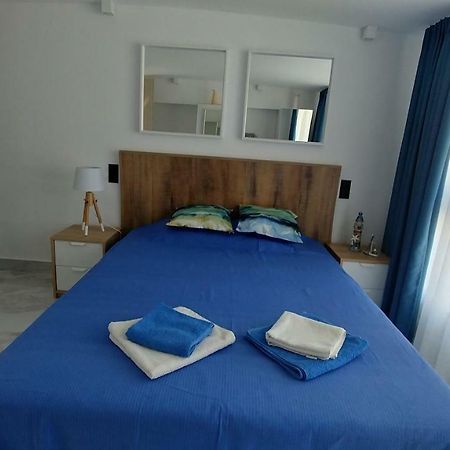 Ferienwohnung Opensky Lux Kallithea  Exterior foto